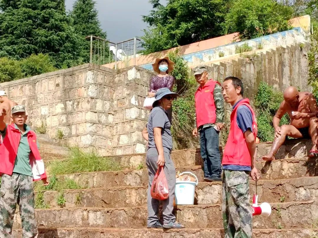 呈贡发布