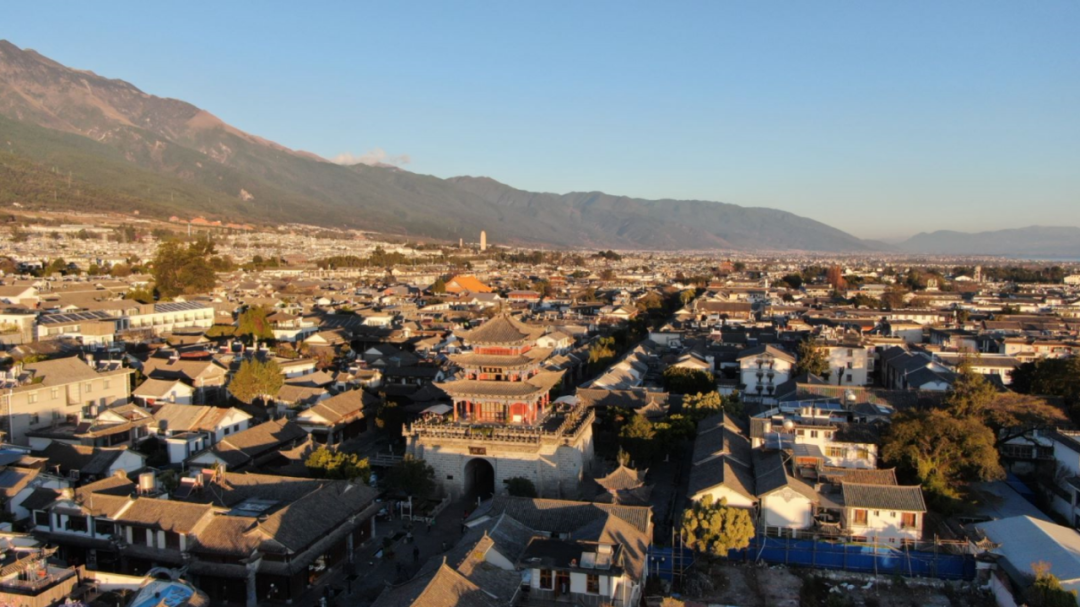 云南省文化和旅游厅