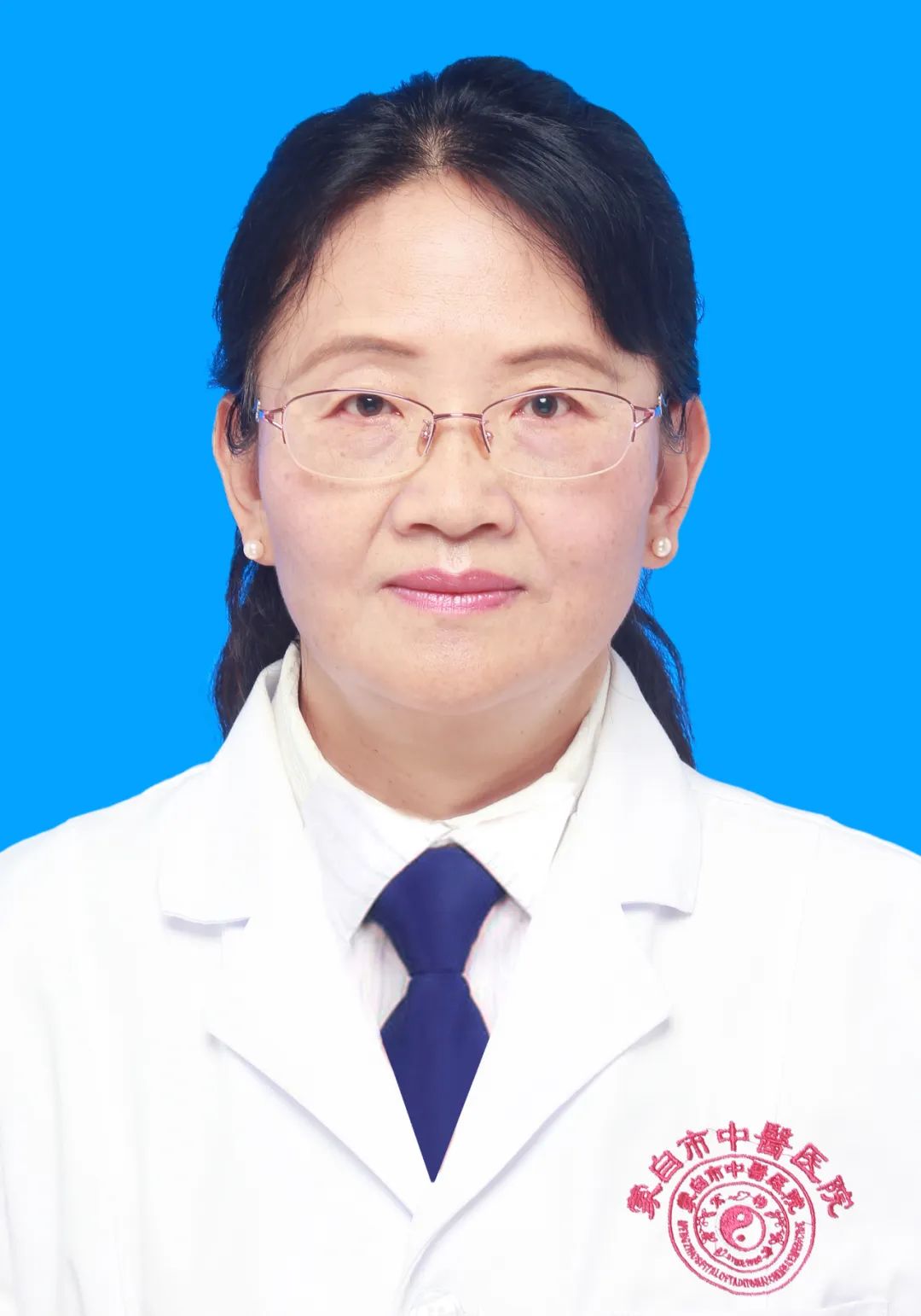 蒙自中医