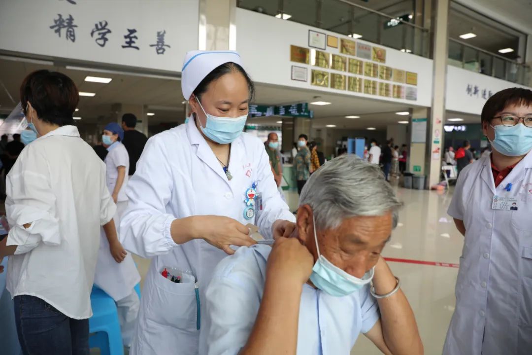 普洱市人民医院