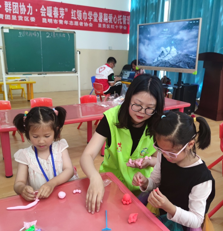 呈贡发布