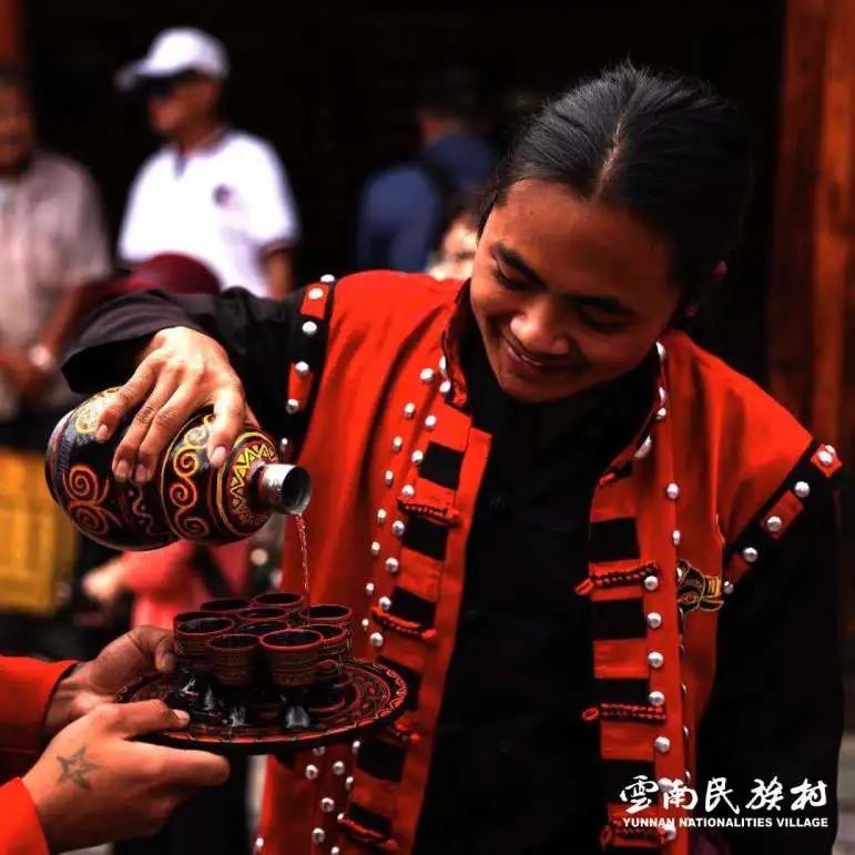 云南民族村