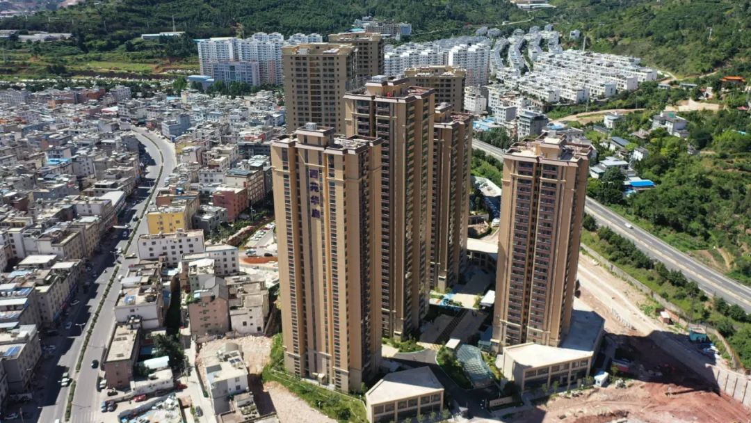 大理电视台