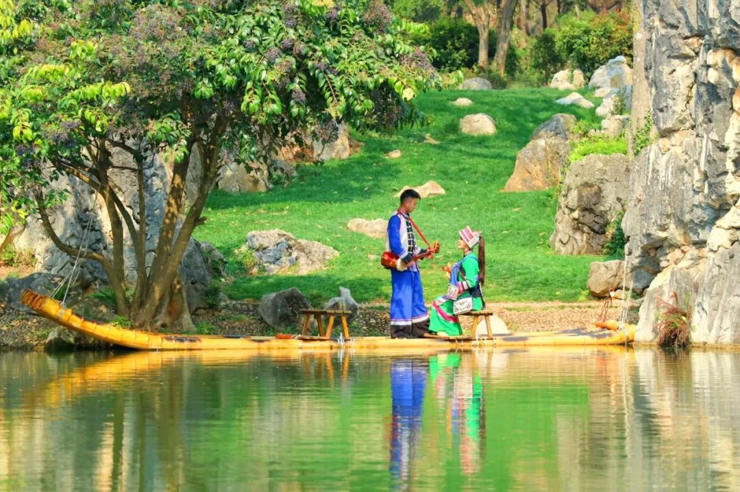 昆明市旅游监察支队