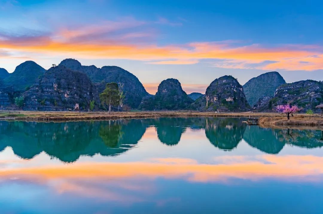 云南省文化和旅游厅