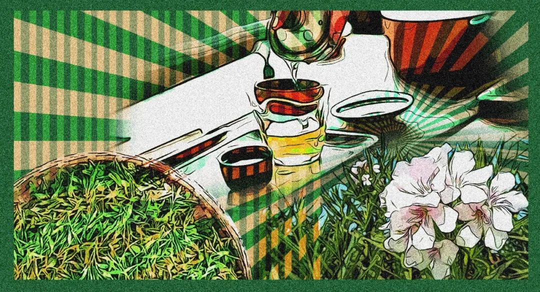 美丽云南微科普