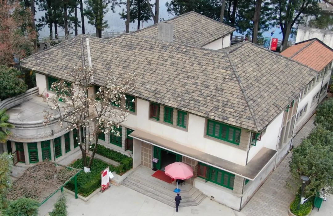 昆明文旅