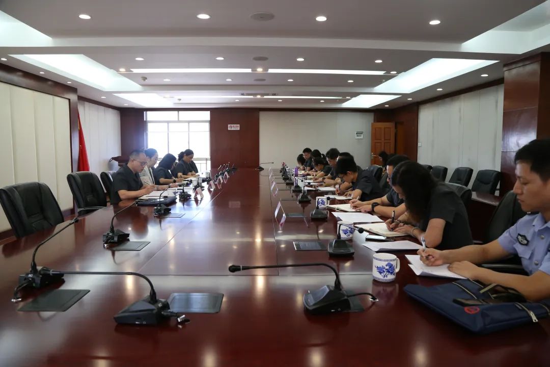 昆明市呈贡区人民法院(微信)