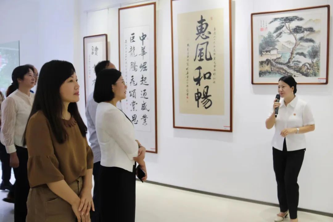 南涧党建彝乡先锋