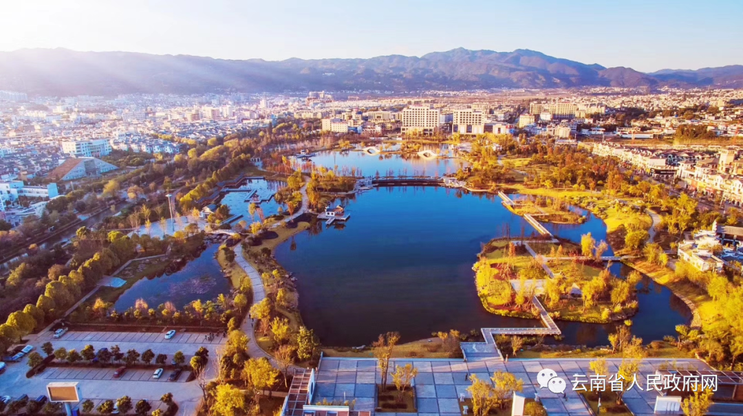 云南省人民政府网