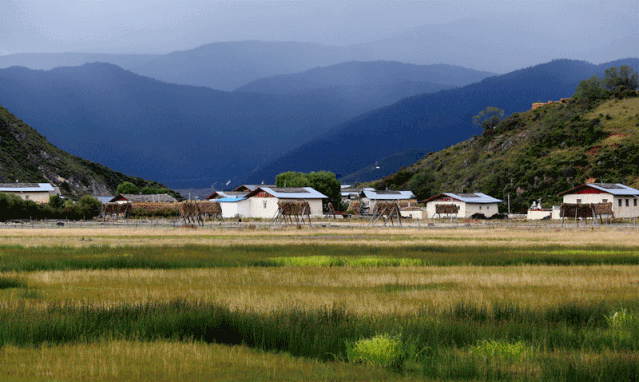 丽江市文化旅游局