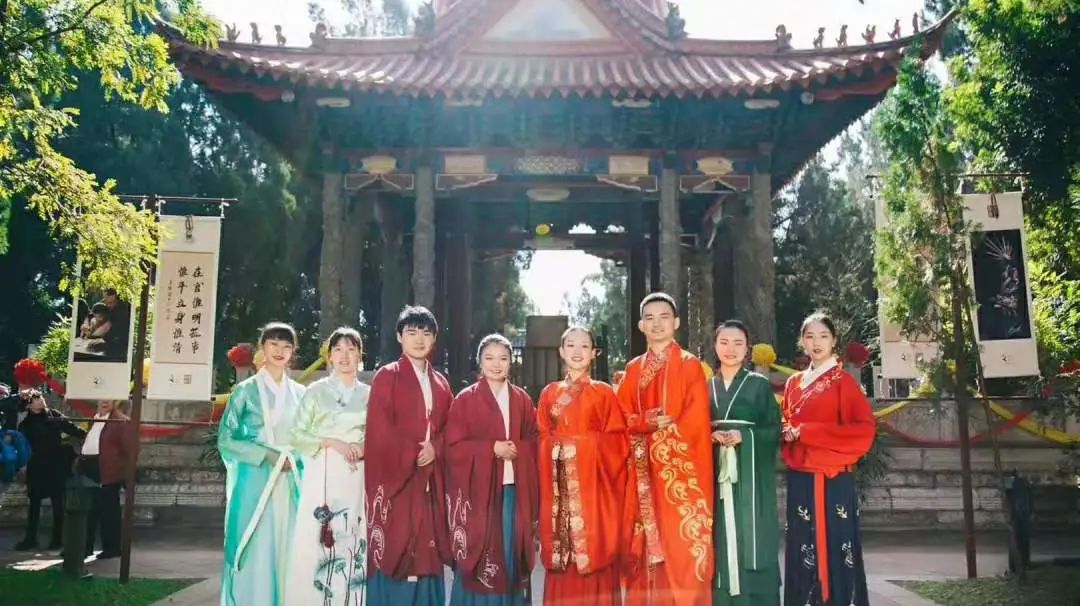 红河文旅