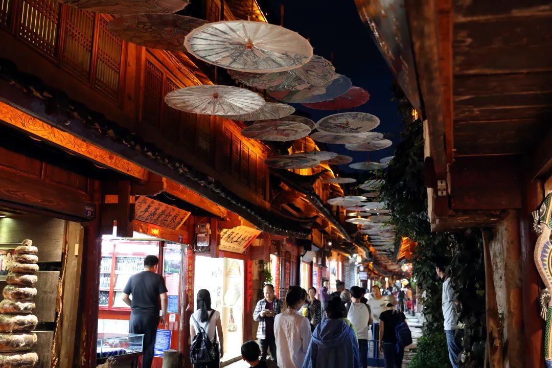 云南省文化和旅游厅