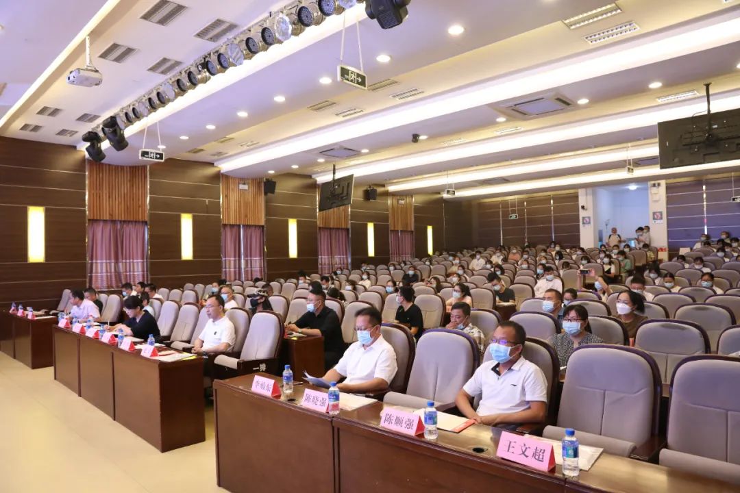 普洱市人民医院