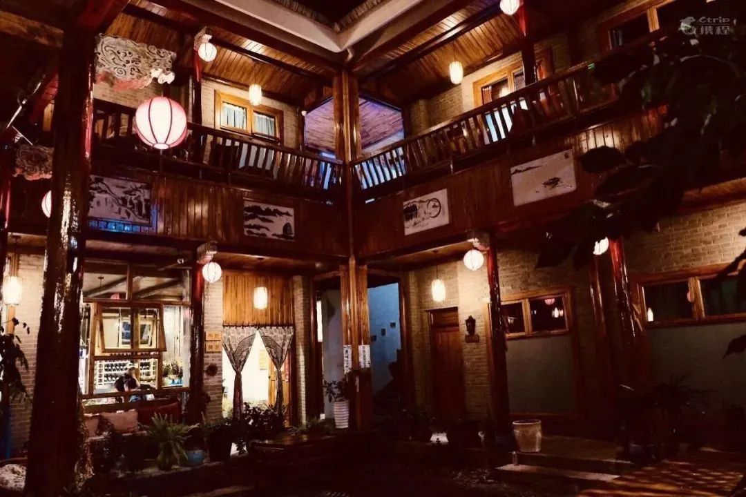 文旅云南