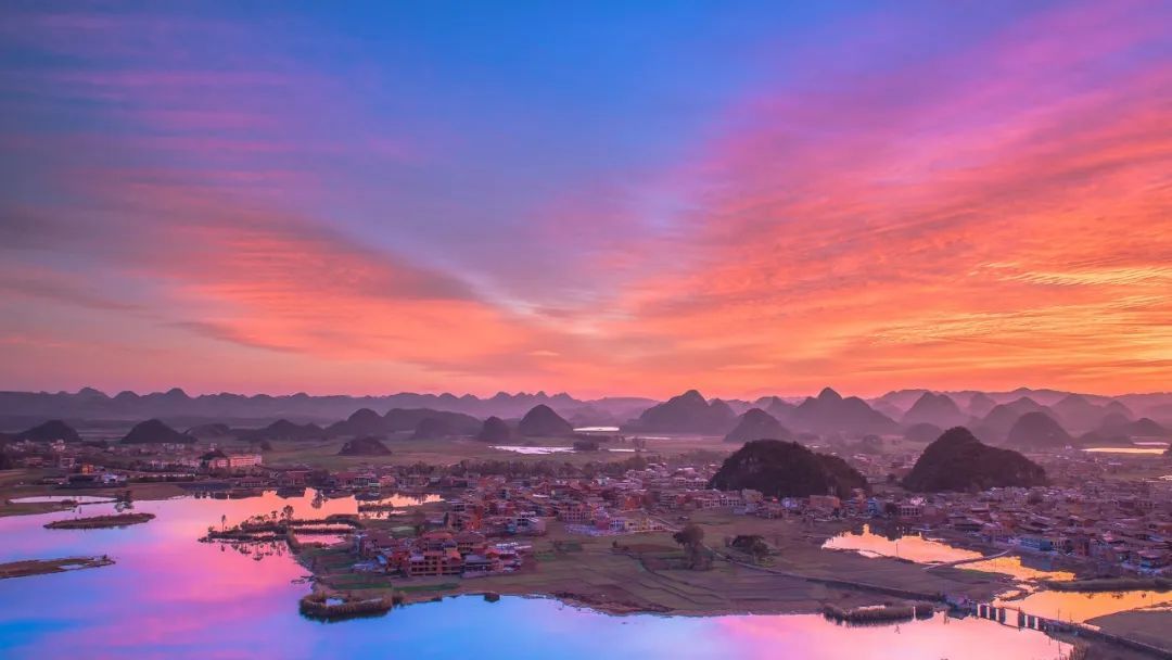 云南省文化和旅游厅