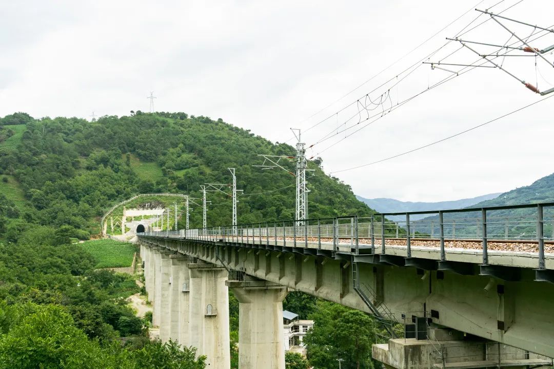 昆明铁路