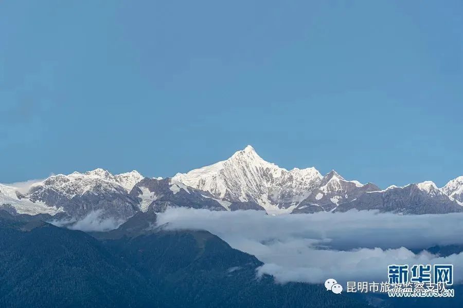 昆明市旅游监察支队