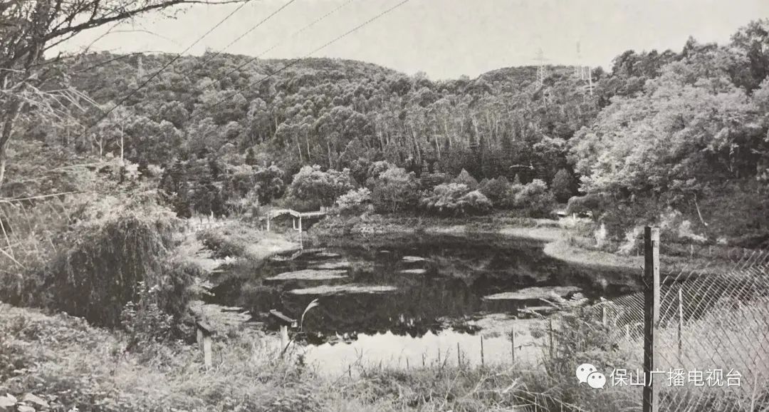 保山广播电视台