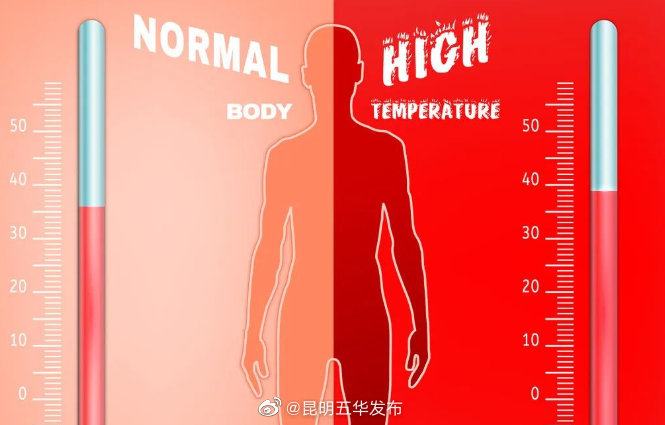 比别人更怕热可能是甲状腺病了
