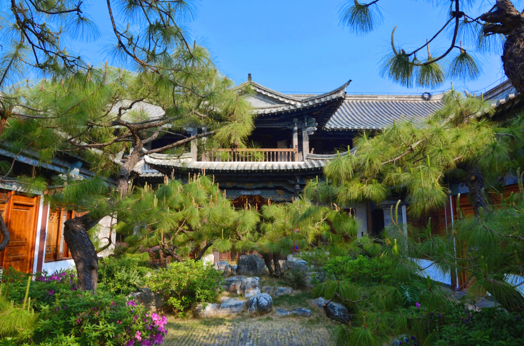 掌上春城