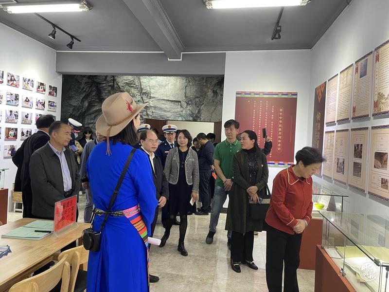 云南省文化和旅游厅