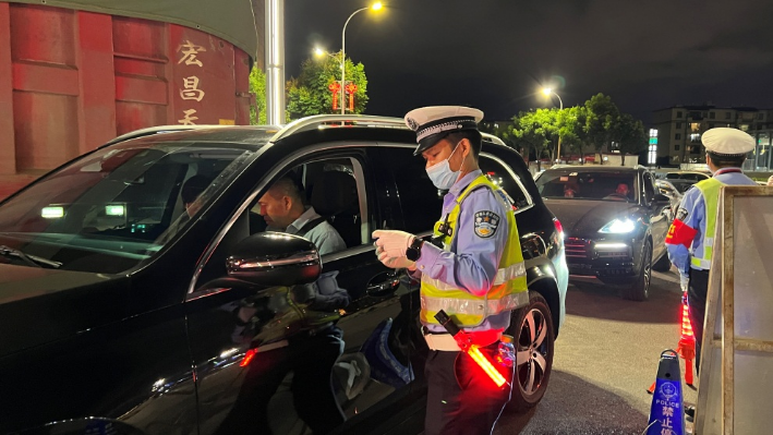 云南警方