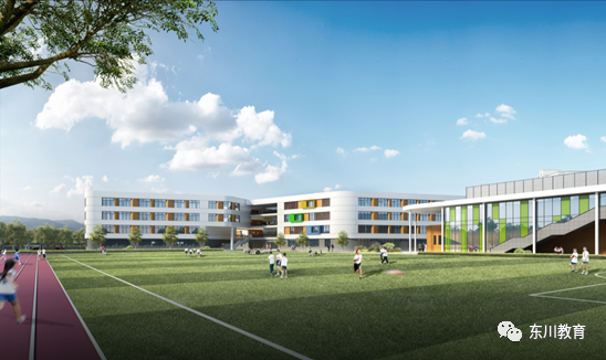 东川教育(微信)