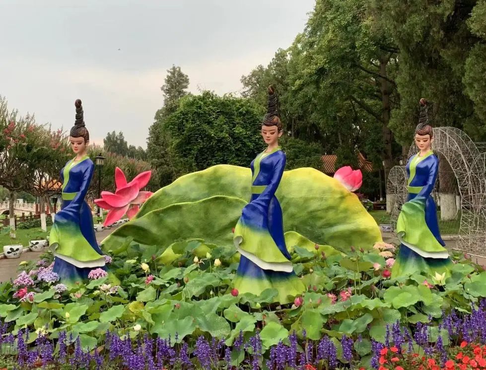宜良之窗