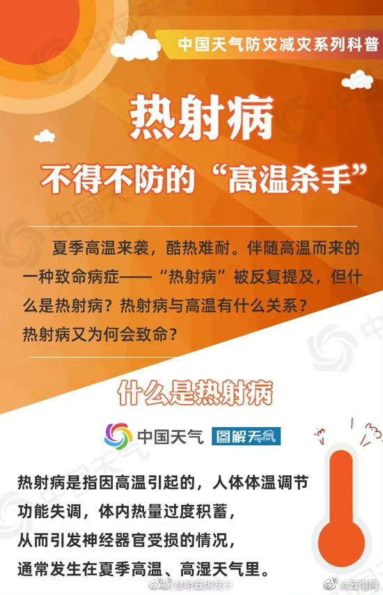 “昆明五华发布”微博