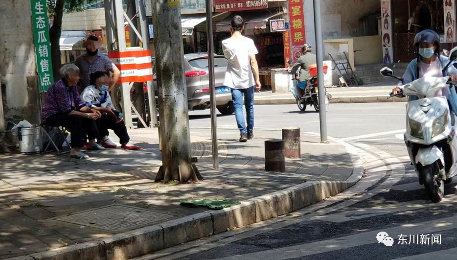 东川新闻