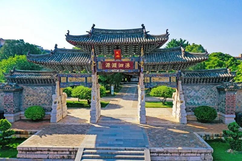 文旅云南