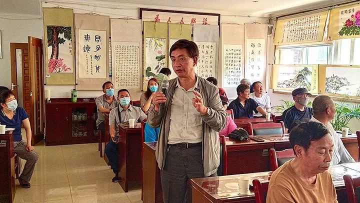 盘龙统战(微信)