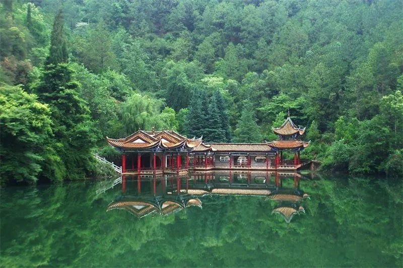 悦读嵩明