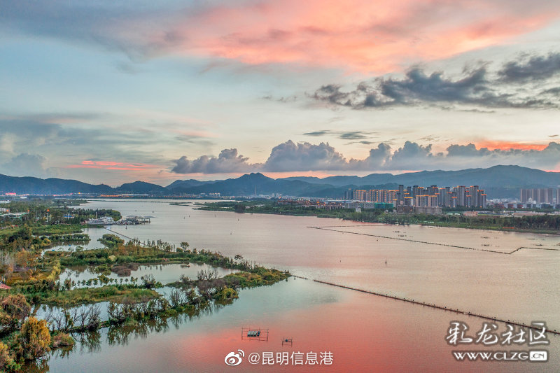 昆明信息港