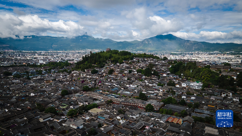 新华网云南频道