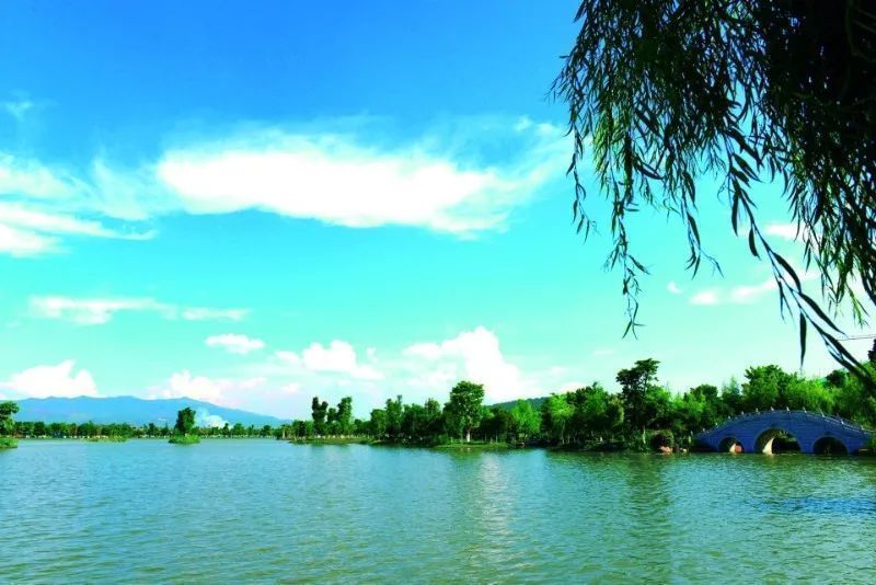 云南省文化和旅游厅