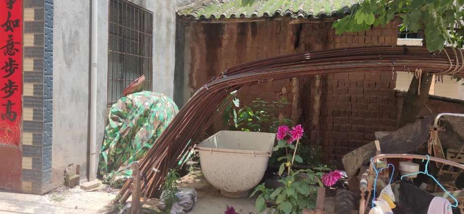 昆明阳宗海风景名胜区(微信)