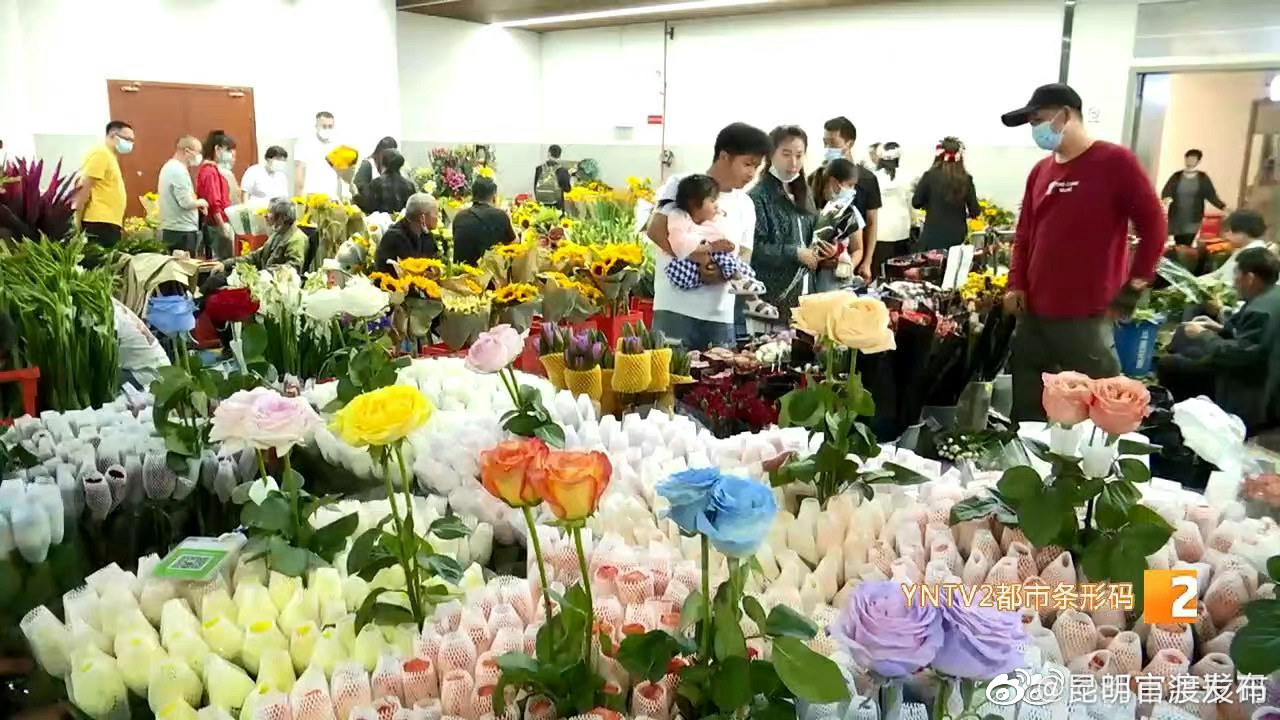 “昆明官渡发布”微博