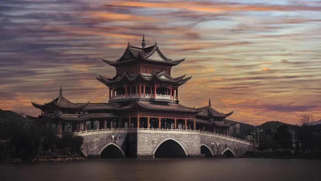 一部手机游云南