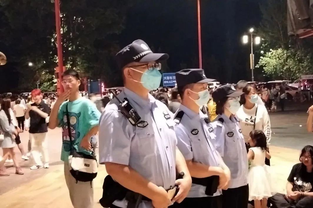 云南警方