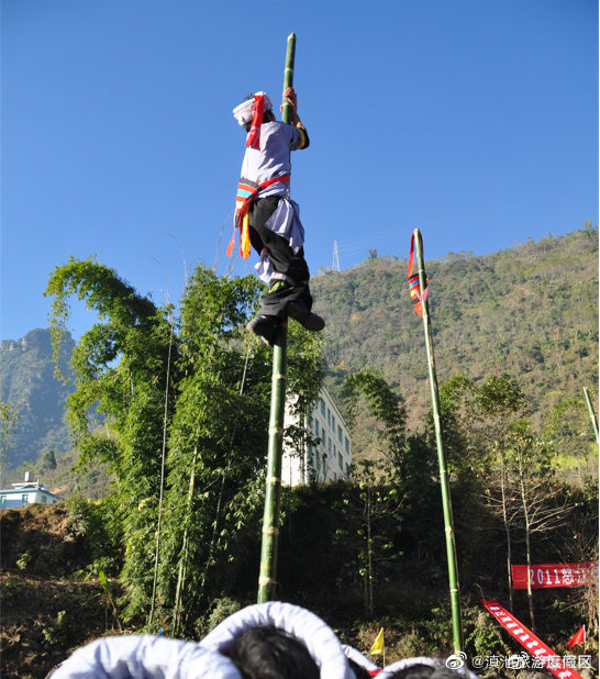 “滇池旅游度假区”微博