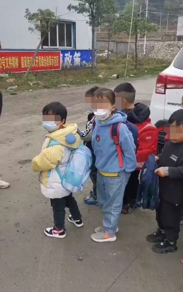 富民交警(微信)