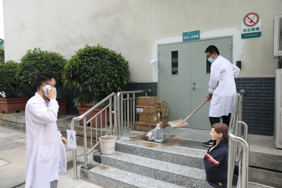 普洱市人民医院