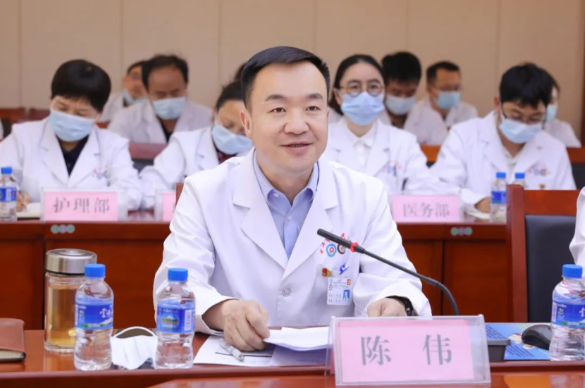 普洱市人民医院