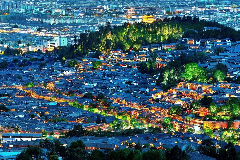 云南省文化和旅游厅