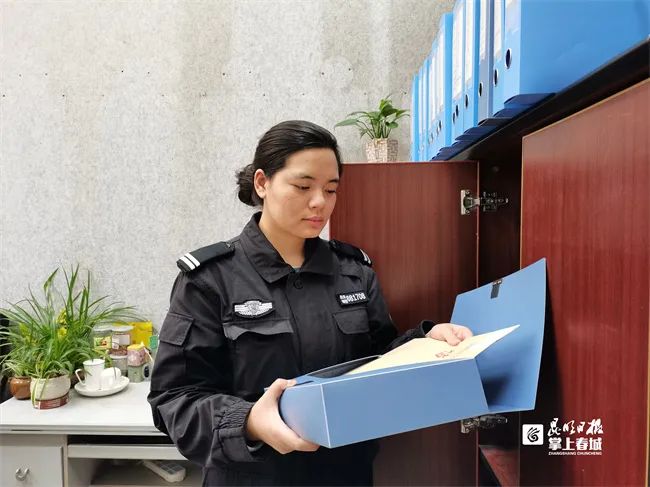 昆明西山发布