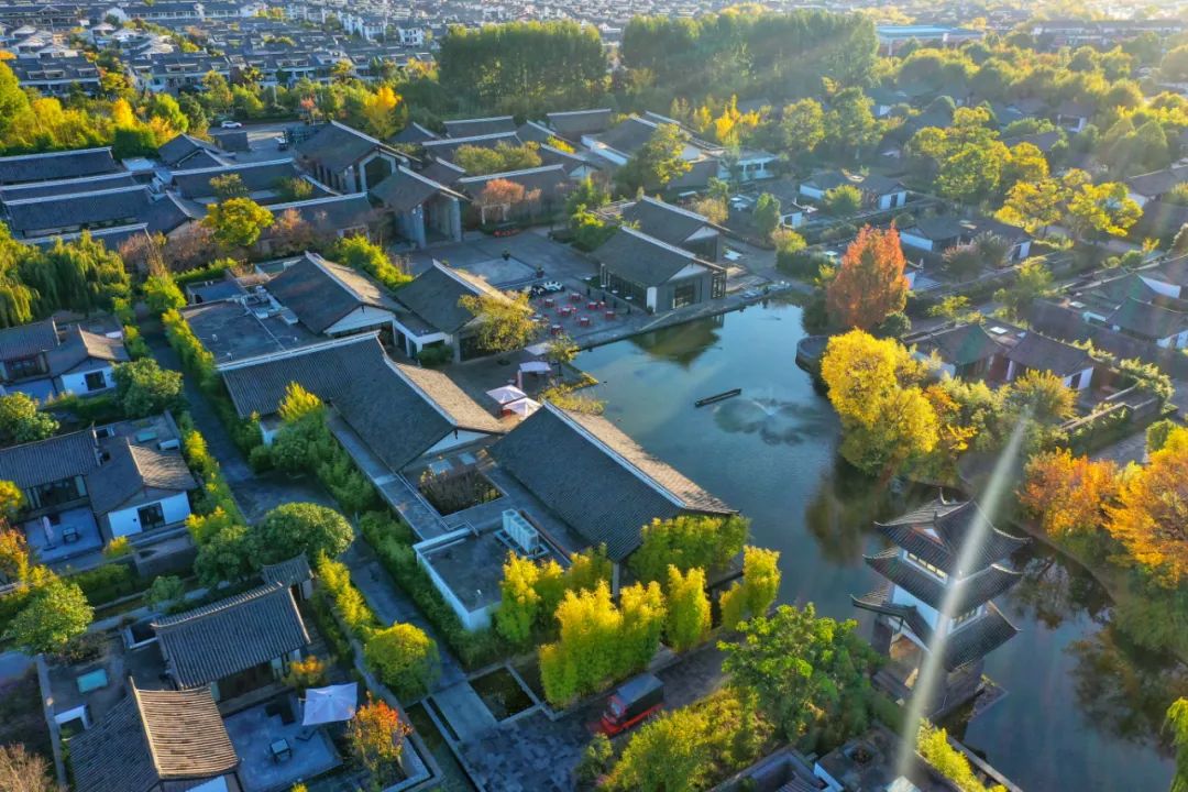 昆明轿子山旅游