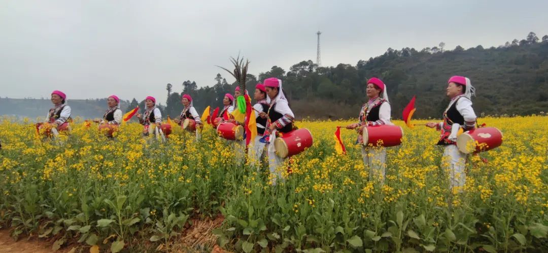 云南省文化和旅游厅