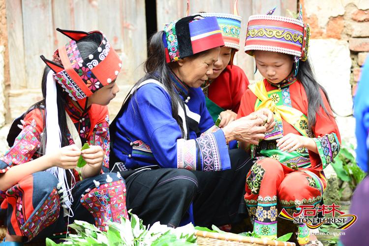 石林旅游网